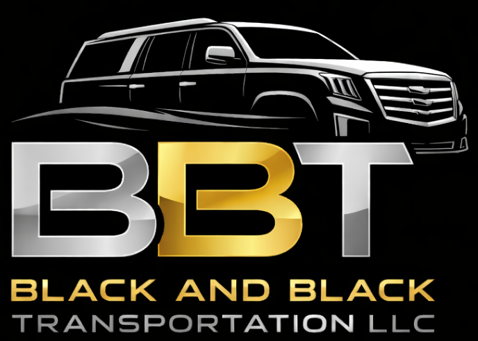 Black and Black Transportation