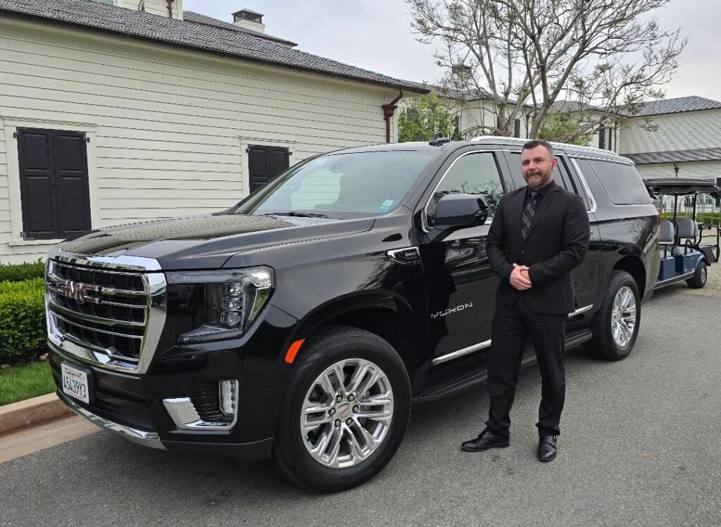 About Black and Black Transportation LLC
