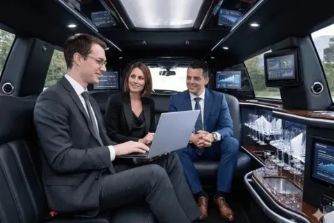 Corporate Airport Transportation Philadelphia