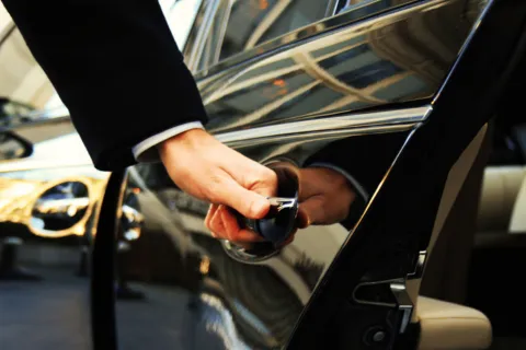 Corporate Travel King of Prussia