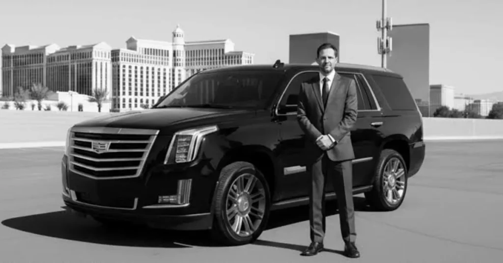 Car Service in Villanova PA