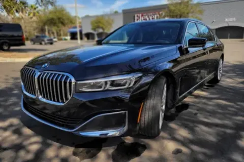 Black Car Service Media PA