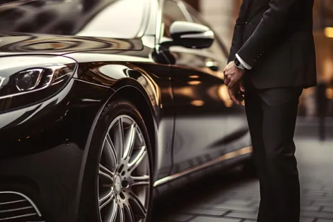 Black Car Service West Chester