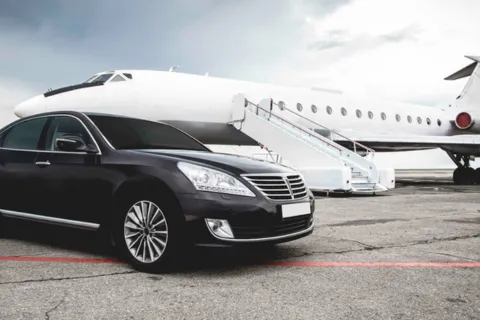 Airport Transportation West Chester PA​