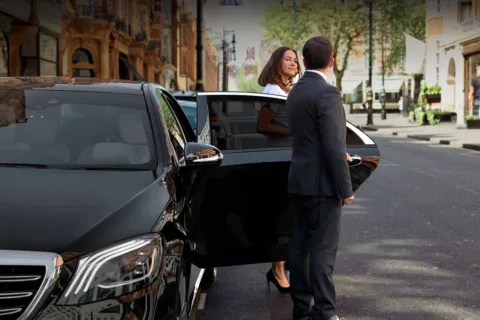 Corporate Travel King of Prussia