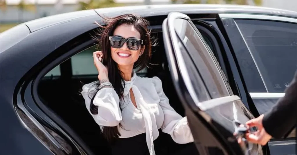 Car Service in Villanova PA
