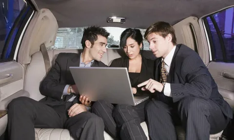 Corporate Event Transportation Cherry Hill NJ