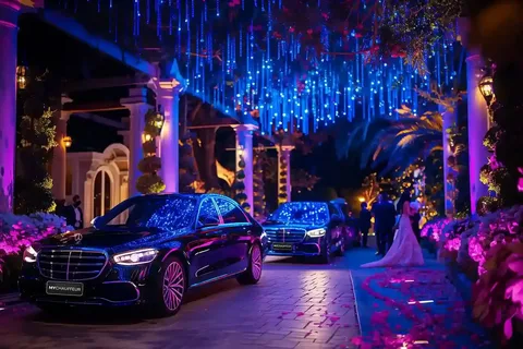 Event Transportation Philadelphia PA