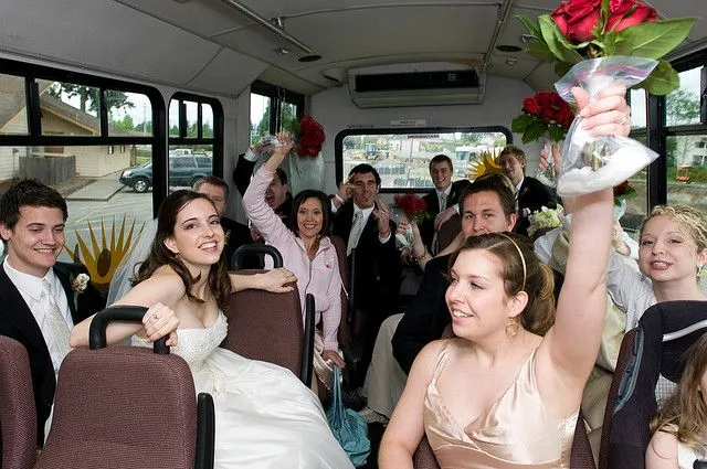 Prom Transport