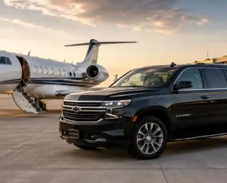car service at Philadelphia airport
