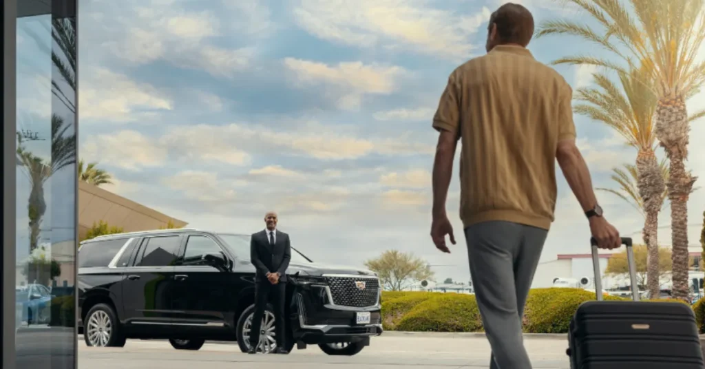 Car Service from Philadelphia to New York
