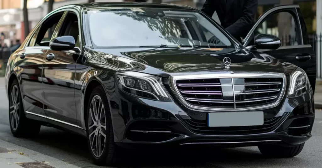 Car Service Philadelphia to Newark Airport