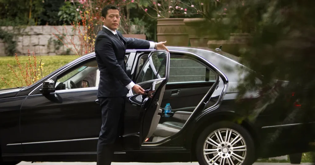 Car Service Philadelphia to Newark Airport