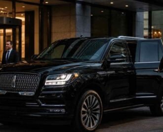 Sports event transportation