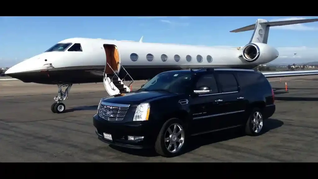 Prom Transportation Conshohocken PA​