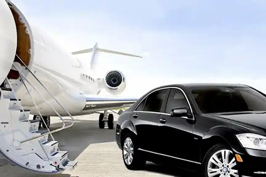 Airport Transportation Springfield PA