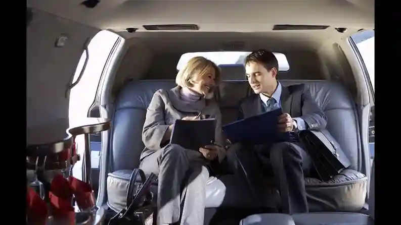 Corporate Transportations Villanova PA