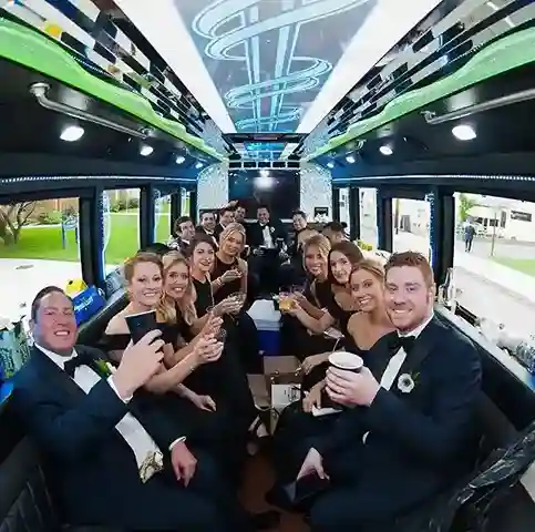Event Transportation