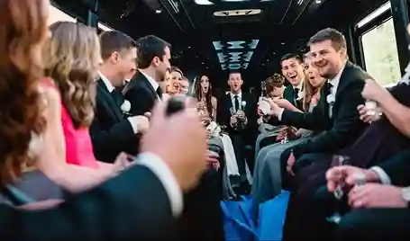 Event Transportation Norristown PA