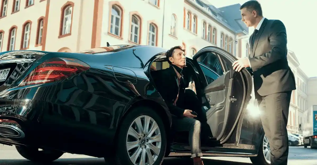 Premium Transportation Services