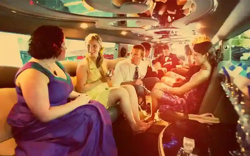 Prom Transportation Morton PA
