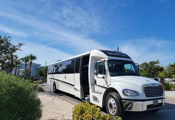 Prom Transportation Norristown PA