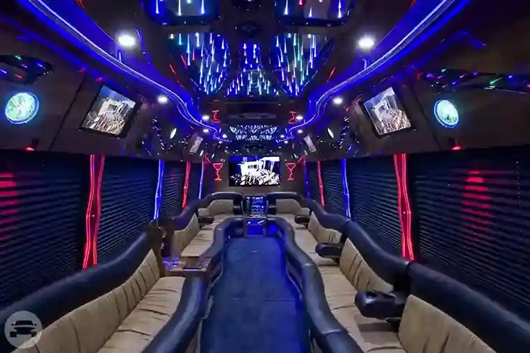 Prom Transportation Springfield PA