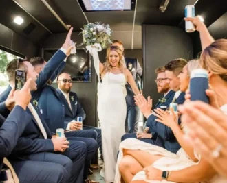 transportation for special events