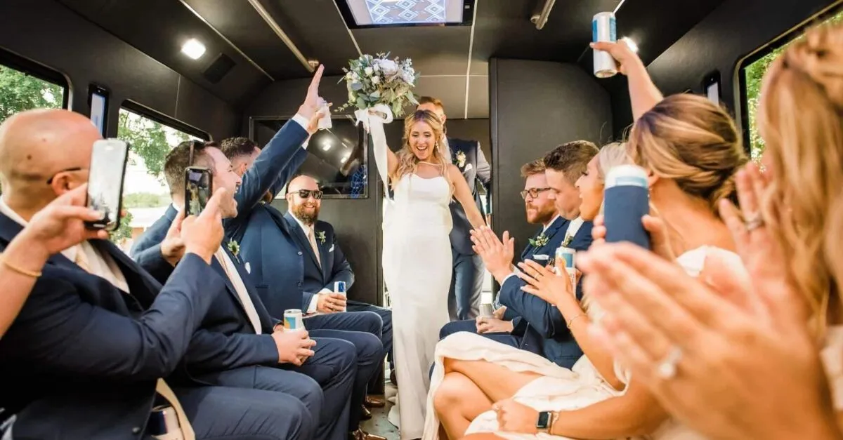 transportation for special events