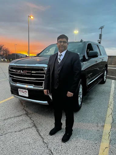 black and black Transportation LLC