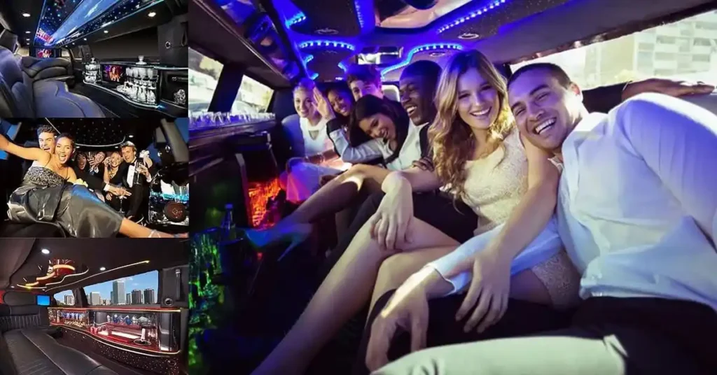 Event Transportation Springfield PA