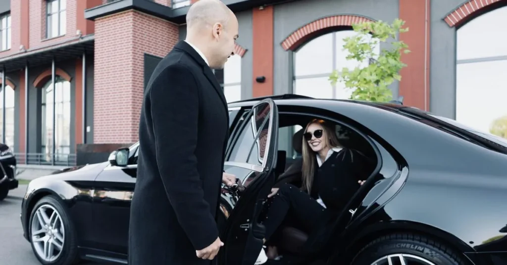 Car Service Springfield PA