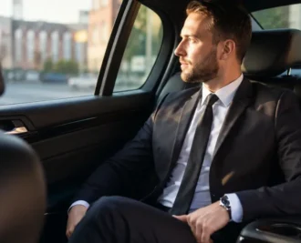 Private business travel