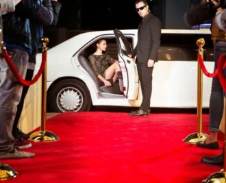 transportation for events​